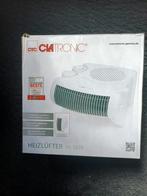 clatronic hl 3379 , compacte ventilator kachel, Ophalen, Zo goed als nieuw