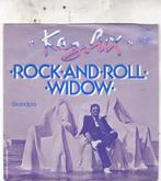 Kaz Lux ( 1980 ), Verzenden, Gebruikt, Pop