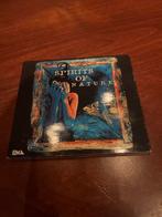 Spirits of Nature - Mooie CD, Ophalen of Verzenden, Zo goed als nieuw, Wereldmuziek