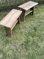 Bankje, Tuin en Terras, Ophalen, Nieuw