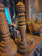 LUKSA nieuw hout, Huis en Inrichting, Ophalen of Verzenden, Zo goed als nieuw