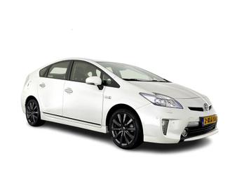 Toyota Prius 1.8 PHEV Executive Business Aut. *FULL-LEATHER  beschikbaar voor biedingen