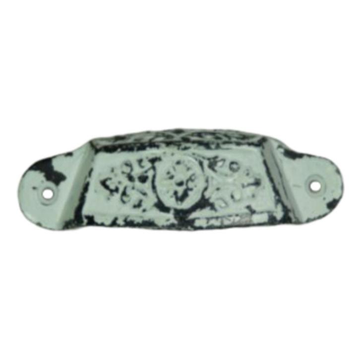 Meubelgreep, komgreep Classic handle antiek | Gegrepen, Huis en Inrichting, Woonaccessoires | Overige, Nieuw, Ophalen of Verzenden