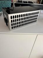 Plasma recirculatie filter Airo WD405-S, Witgoed en Apparatuur, Afzuigkappen, Gebruikt, Overige typen, Ophalen of Verzenden, Inbouw