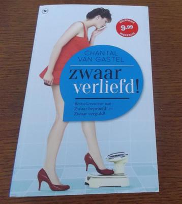 Zwaar verliefd / Chantal van Gastel beschikbaar voor biedingen