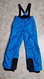 Skibroek Crivit maat 122 - 128, Broek, Gebruikt, Jongen of Meisje, Crivit