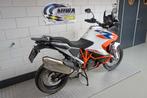 KTM 1290 SUPER ADVENTURE R, Motoren, 2 cilinders, Bedrijf, 1301 cc, Meer dan 35 kW