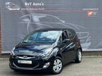 Hyundai ix20 1.4i i-Motion Airco,Stoelverwarming,Garantie, Voorwielaandrijving, Euro 5, Stof, Gebruikt