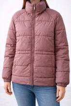 Nieuwe Jdy gewatteerde jas - Maat M, Maat 38/40 (M), Jdy, Paars, Nieuw