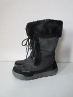 Ecco Siberia Hydromax Laarzen Dames Maat EU 37 Zwart Grijs L, Kleding | Dames, Schoenen, Ecco, Zwart, Snowboots, Ophalen of Verzenden