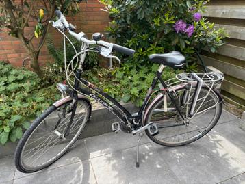 Batavus dames stadsfiets beschikbaar voor biedingen
