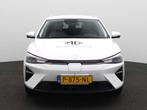 MG MG5 Standard Range Luxury 50 kWh | Leder | Navi | 360 Cam, Auto's, MG, 12 maanden, Gebruikt, 310 km, Wit