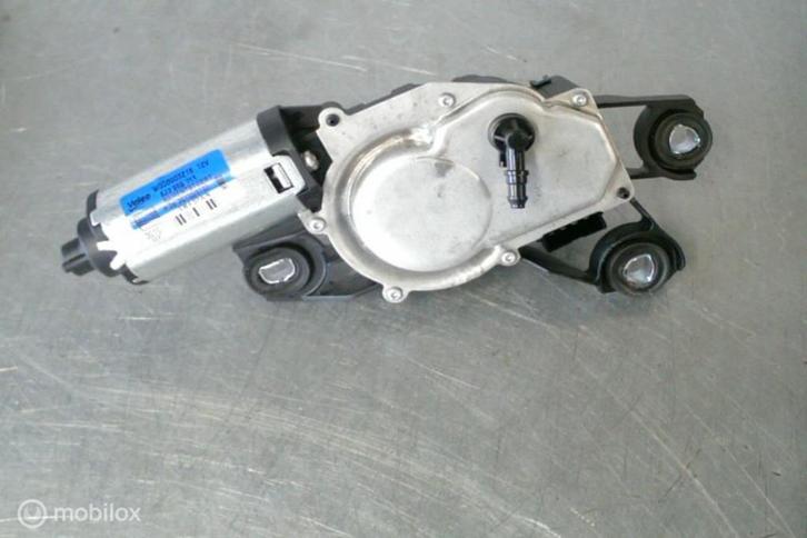 Achterruitenwissermotor 6J3955711 Seat Ibiza 6J  ('08-'17), Auto-onderdelen, Ruiten en Toebehoren, Seat, Gebruikt, Ophalen of Verzenden