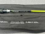 Gunki plug in reel hengel 10-35 gram 190 cm, Watersport en Boten, Ophalen of Verzenden, Zo goed als nieuw