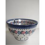 Kom beslagkom schaal Bunzlau Castle, Huis en Inrichting, Keuken | Servies, Lies@bunzlaunoord.nl, Keramiek, Nieuw, Ophalen of Verzenden