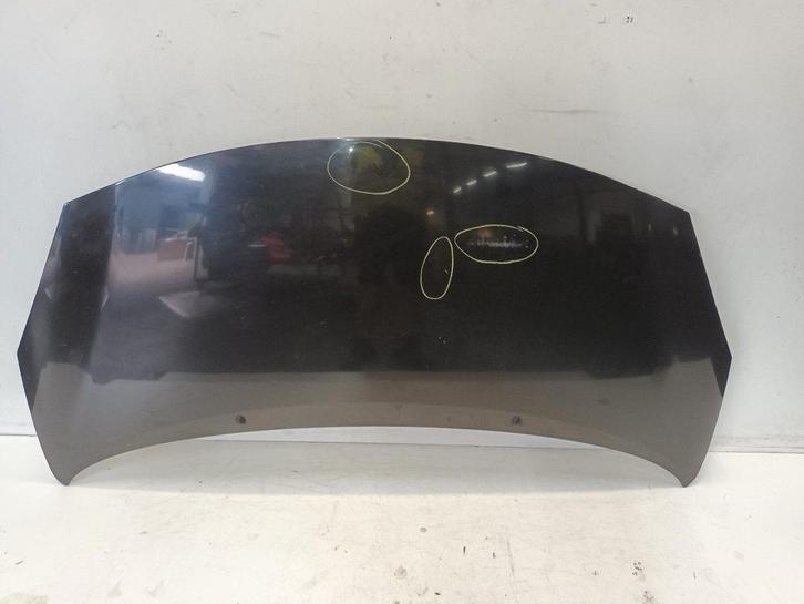 Motorkap Renault Wind, Auto-onderdelen, Carrosserie en Plaatwerk, Motorkap, Renault, Gebruikt, Herkomst onderdeel bekend, 12 maanden garantie