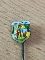Camping Hertenhorst Beekbergen gemeente Apeldoorn, Ophalen of Verzenden, Gebruikt, Overige onderwerpen