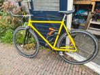 Foffa fixie - single speed fiets, Fietsen en Brommers, Gebruikt, Ophalen, Overige merken, Minder dan 10 versnellingen