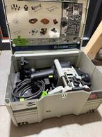 Festool OF 1010 EBQ-Plus Bovenfrees, Ophalen of Verzenden, Gebruikt, Elektrisch, Bovenfrees