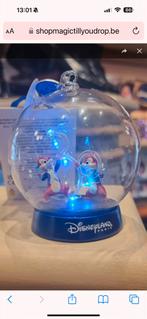 Gezocht Disneyland parijs 30 jaar knabbel en babbel ornament, Verzamelen, Disney, Ophalen of Verzenden