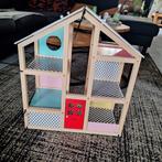 Hema poppenhuis, Kinderen en Baby's, Speelgoed | Poppenhuizen, Ophalen of Verzenden, Nieuw