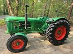 Zeer strakke Deutz D50S, Ophalen, Oldtimer, Tot 80 Pk, Deutz - Fahr
