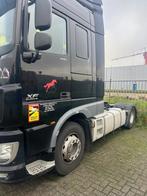 DAF 440 bouwjaar 2016, Auto's, Automaat, Bedrijf, Diesel, 440 pk