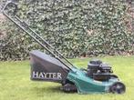 HAYTER HARRIER 41 GRASMAAIER MAAIBREEDTE 41 CM MOTORMAAIER, Tuin en Terras, Grasmaaiers, Gebruikt, Cirkelmaaier, Ophalen