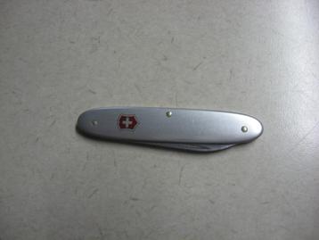 Victorinox Excelsior alox zakmes zgan beschikbaar voor biedingen