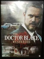 The Doctor Blake Mysteries, Ophalen of Verzenden, Zo goed als nieuw, Komedie