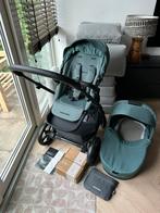 Easywalker Harvey3, Forest Green + accessories (NIEUW), Ophalen, Nieuw, Overige merken, Verstelbare duwstang