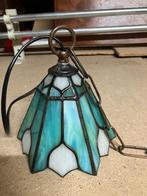 Hanglampje Tiffany, Antiek en Kunst, Antiek | Lampen, Ophalen of Verzenden