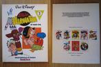 Kleine Hiawatha 3 - Kleine Hiawatha zit nooit stil (SC), Boeken, Stripboeken, Ophalen of Verzenden, Zo goed als nieuw, Eén stripboek