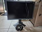 Monitor 25 inch, Ophalen, Gebruikt, IPS, Eizo
