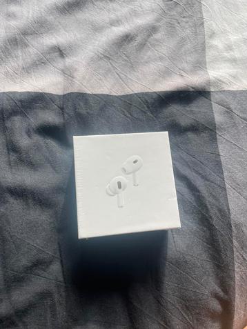 AirPods Pro 2 (ANC) beschikbaar voor biedingen