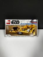 Star Wars Lego Tatooine Homestead - 40451, Kinderen en Baby's, Speelgoed | Duplo en Lego, Ophalen of Verzenden, Zo goed als nieuw