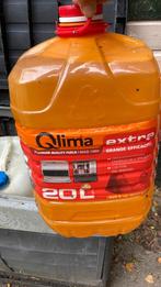 Petroleum ruim 40 liter (Qlima), Ophalen, Zo goed als nieuw, Overige brandstoffen, Petroleumkachel