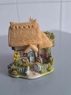 Prachtig lilliput lane huisje the tooth fairy, Verzamelen, Beelden en Beeldjes, Ophalen of Verzenden, Zo goed als nieuw, Overige typen