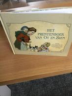 Boek van Ot en Sien, Ophalen of Verzenden, Zo goed als nieuw, Overige