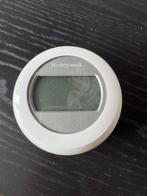 Honeywell digitale ronde thermostaten (5 stuks ), Ophalen of Verzenden, Gebruikt