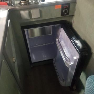 Wil jij een compressorkoelkast in je camper? beschikbaar voor biedingen