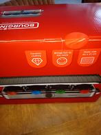 Gourmette/Raclette/Grill, Witgoed en Apparatuur, Ophalen, Vaatwasmachinebestendig, Nieuw, Tafelgrill