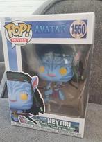 Avatar funko pop 1550 Nieuw, Verzamelen, Poppetjes en Figuurtjes, Ophalen of Verzenden, Nieuw