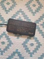 Asus Adapter 19V 6.32A, Computers en Software, Laptop-opladers, Ophalen of Verzenden, Zo goed als nieuw