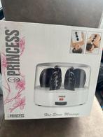 Princes HOTSTONE massage set - NIEUW, Ophalen, Nieuw, Overige typen