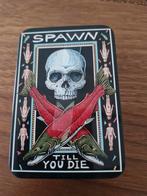 Spawn Poker Kaarten - Alaska Jack's, Verzamelen, Ophalen of Verzenden, Nieuw, Speelkaart(en)