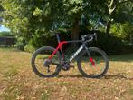 Sensa Giulia Evo Integrale Ultegra Di2, Fietsen en Brommers, 28 inch, Gebruikt, Carbon, Heren