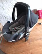 Maxi cosi Pebble plus, Kinderen en Baby's, Autogordel, Ophalen of Verzenden, Zo goed als nieuw, 0 t/m 13 kg