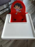 IKEA kinderstoel, Ophalen of Verzenden, Gebruikt, Stoel(en)