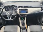 Nissan Micra 0.9 IG-T Tekna / Stoelverwarming / Navigatie /, Auto's, Origineel Nederlands, Te koop, 5 stoelen, Benzine
